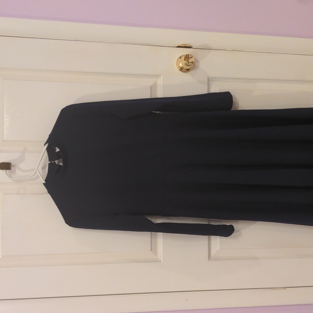 Amazon, Medium, Navy